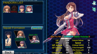 Скриншот 5 к игре Freezing WHAT IF...