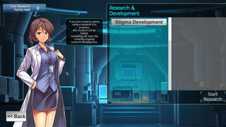 Скриншот 6 к игре Freezing WHAT IF...