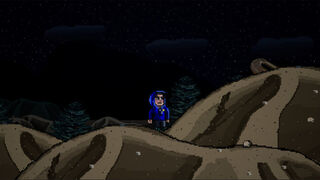 Скриншот 7 к игре Blue Shutter