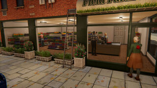 Скриншот 7 к игре Farm & Store Simulator