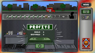 Скриншот 5 к игре A la Card