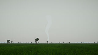 Tornado Chaser