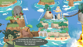 Скриншот 6 к игре Sophia's Path