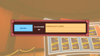 Скриншот 8 к игре Guilty as Sock!