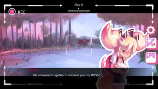 Скриншот 5 к игре Duck Dating Sim