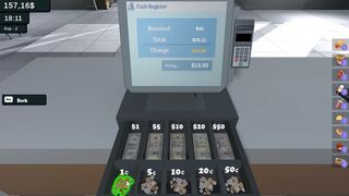 Скриншот 6 к игре Burger Joint Simulator