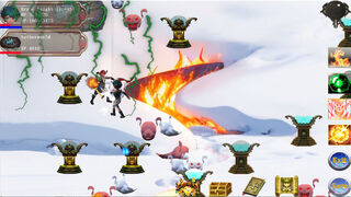 Скриншот 8 к игре PhantomRider