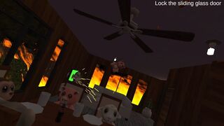 Скриншот 5 к игре Hell of a Birthday