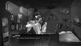 Скриншот 6 к игре The Night of the Exorcism