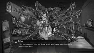 Скриншот 8 к игре The Night of the Exorcism