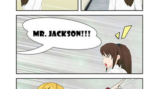Скриншот 5 к игре The Last Issue: Chasing Angels