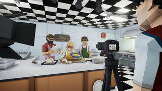 Скриншот 5 к игре Sense Cook