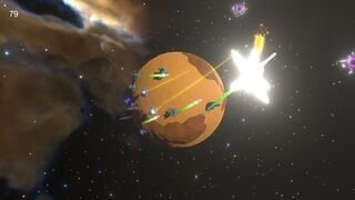 Скриншот 5 к игре Planetary Siege