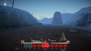 Скриншот 5 к игре The Last Nordic Tribe