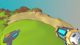 Скриншот 5 к игре Collapsed Horizon