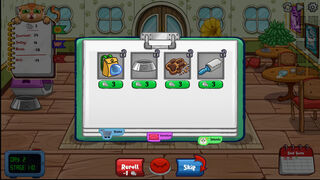Скриншот 5 к игре Cat Syndicate: Istanbul