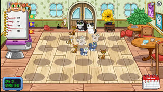 Скриншот 6 к игре Cat Syndicate: Istanbul