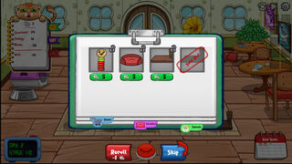 Скриншот 7 к игре Cat Syndicate: Istanbul
