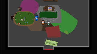 Скриншот 5 к игре How West Clement Was Kinda Won