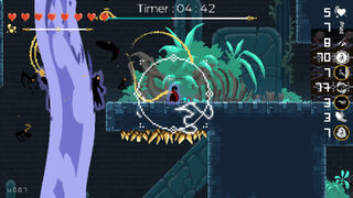 Скриншот 5 к игре Emberfall