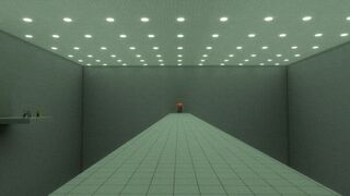 Скриншот 7 к игре Backrooms Level X