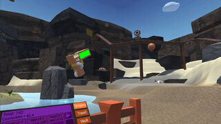 Скриншот 7 к игре Dusty Dunes Tycoon