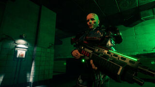 Скриншот 5 к игре Orestruck: Space Miner