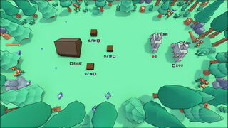 Скриншот 5 к игре Kingdom Fortress