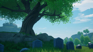 Скриншот 5 к игре Journey Of Rune
