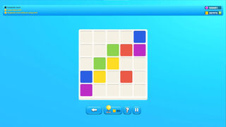 Скриншот 7 к игре Puzzle Summit: Solve & Rise