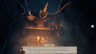 Скриншот 5 к игре Moroi