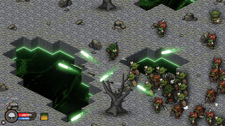 Скриншот 5 к игре Purgatory Heroes