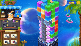 Скриншот 5 к игре Cube Blast Match