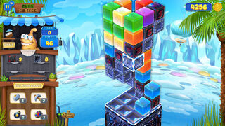 Скриншот 6 к игре Cube Blast Match