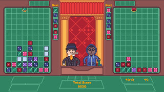Скриншот 5 к игре High Rollers: Dice Drop Duel
