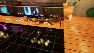 Скриншот 5 к игре Trolling Bowling
