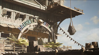 Скриншот 7 к игре 位面领主：海盗与低语 Another World: Pirates And The Great Old Gods