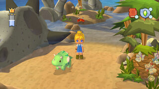 Скриншот 6 к игре MySims