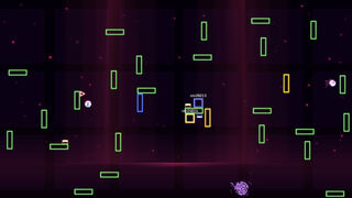 Скриншот 5 к игре Perplex