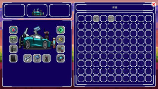 Скриншот 6 к игре Bomb Vehicle: Кликер с Автоматическим Доходом