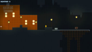 Скриншот 5 к игре Skrunkly gets a meal deal