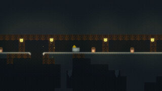 Скриншот 7 к игре Skrunkly gets a meal deal
