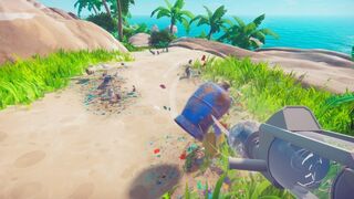 Скриншот 5 к игре Clean Up Earth