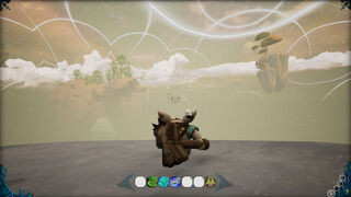 Скриншот 8 к игре Learning to Bear