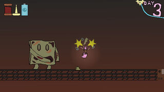 Скриншот 6 к игре Barty's Adventure