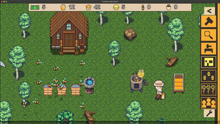 Скриншот 5 к игре Grandpa's Bee Haven