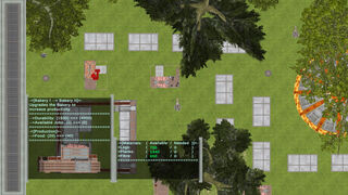 Скриншот 6 к игре Avandalair
