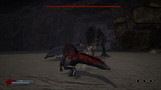 Скриншот 5 к игре Dinoblade