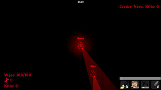 Скриншот 5 к игре Fobia Fights