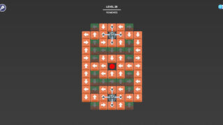 Скриншот 6 к игре Unpuzzle Quest